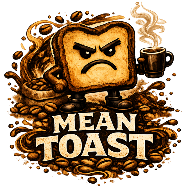 Mean Toast