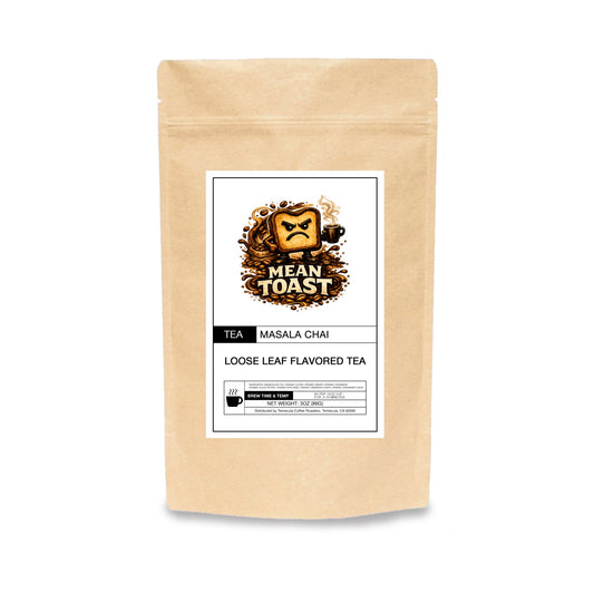 Masala Chai