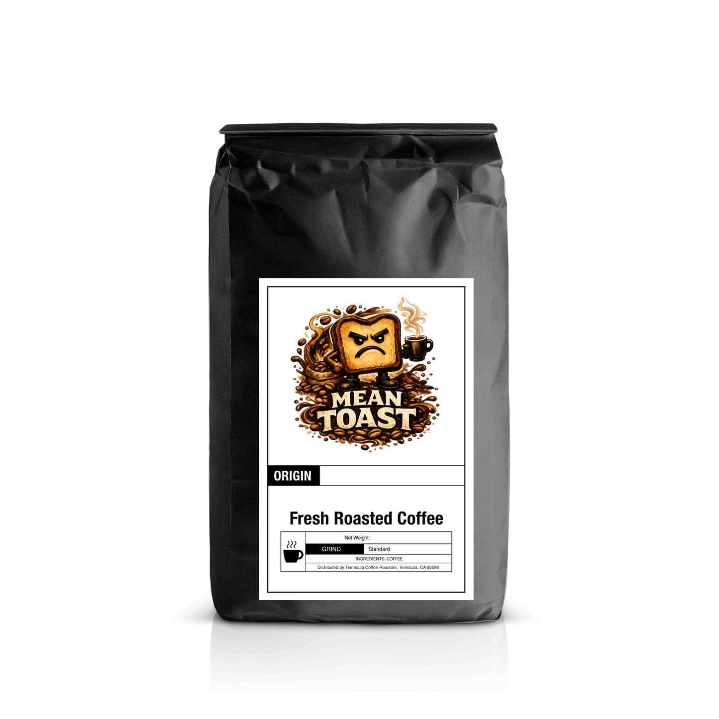 Peru Coffee Pods